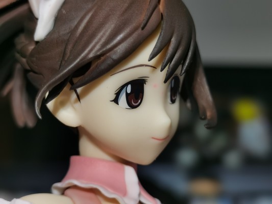 ROBOTICS；NOTES(ロボティクス・ノーツ) 濑乃宫秋穗 猫耳もーどVer.