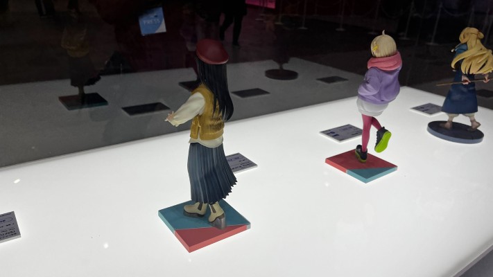 TENITOL 莉可丽丝 锦木千束