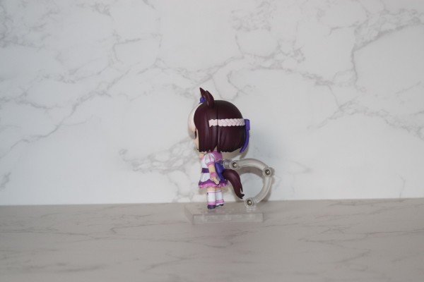 粘土人#2274 赛马娘 特别周 新装版