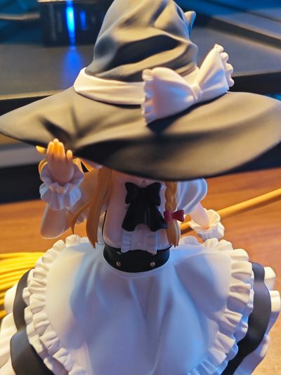 TENITOL 东方Project 雾雨魔理沙