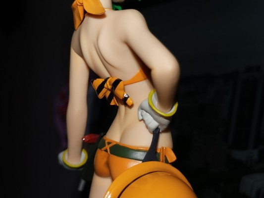 emotion style  超时空要塞F 虚空歌姬  李兰花