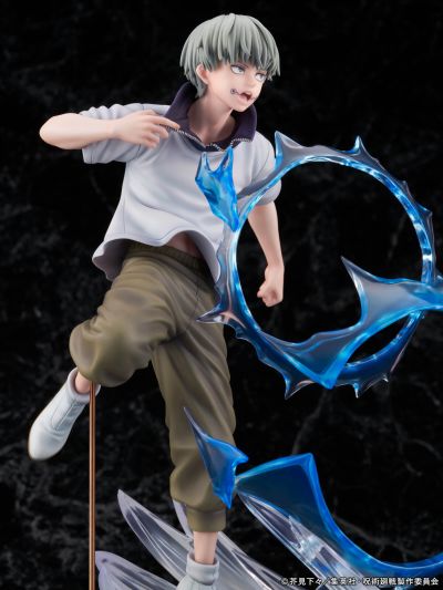 咒术回战 狗卷棘