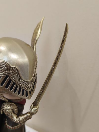 Figuarts mini 艾尔登法环 “米凯拉的锋刃”玛莲妮亚