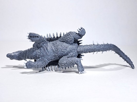 东宝怪兽收藏《第17号》