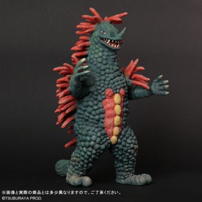 大怪兽系列 改造贝洛坤