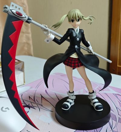 POP UP PARADE 噬魂师 玛嘉·阿尔邦