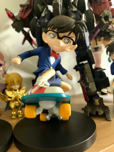 名探侦 小南 江戸川小南 