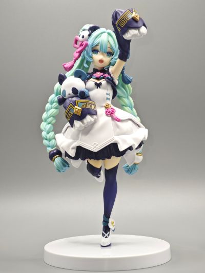 Luminasta  初音未来系列  初音未来  国风时装（暂译）