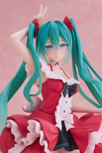 Fashion 初音未来 洛丽塔