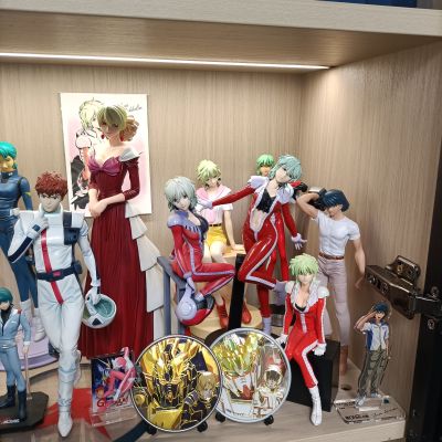 机动战士高达 第08MS小队 爱娜·萨哈林