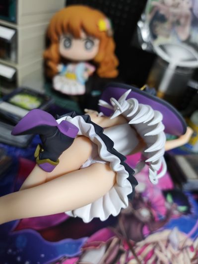 KDColleLIGHT 魔女之旅 伊蕾娜