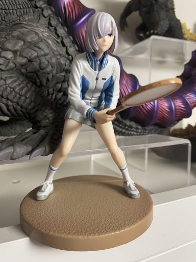 Luminasta 间谍过家家 动画版 菲奥娜·弗洛斯特（网球大战）