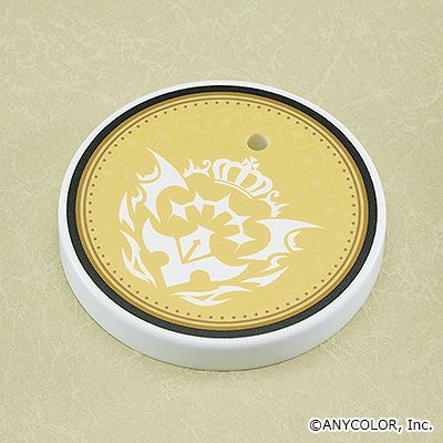 粘土人#2429 彩虹社EN Luca Kaneshiro