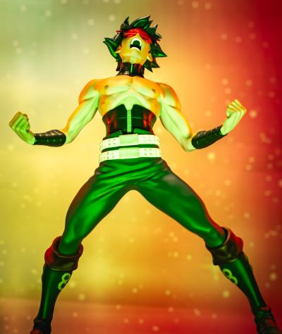 POP UP PARADE 天元突破 红莲螺岩  成年西蒙