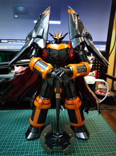 粘土人#2361 飞跃巅峰！ 高屋法子