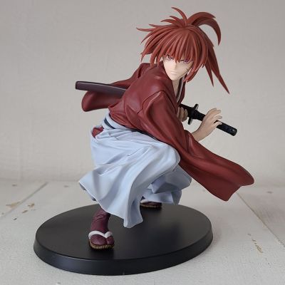 名战景 浪客剑心 绯村剑心