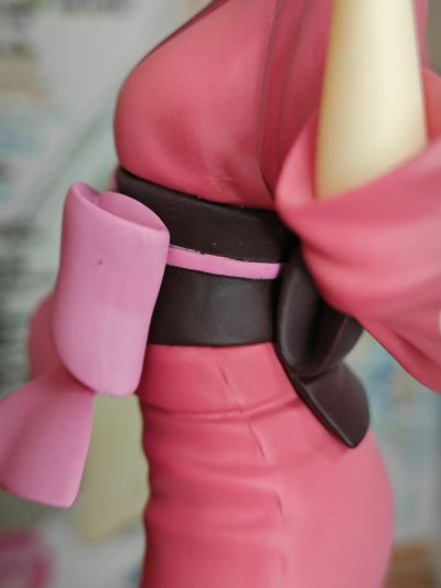 POP UP PARADE 混沌武士 风 L尺寸