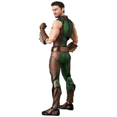 MAFEX 编号237 黑袍纠察队 深海