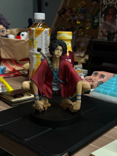 POP UP PARADE 混沌武士 无幻 L尺寸