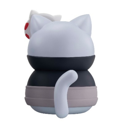 巨大化的火影忍喵 火影忍者疾风传 旗木卡卡西 暗部