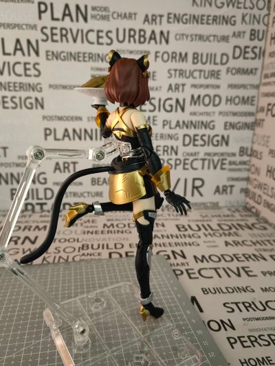 影系列 RS-03 寅虎