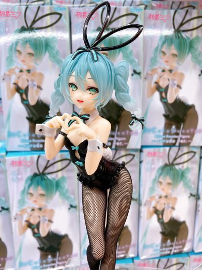 BiCute Bunnies 初音未来 rurudo原画版