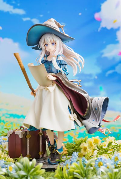 魔女之旅 伊蕾娜 ～初夏的苍穹～