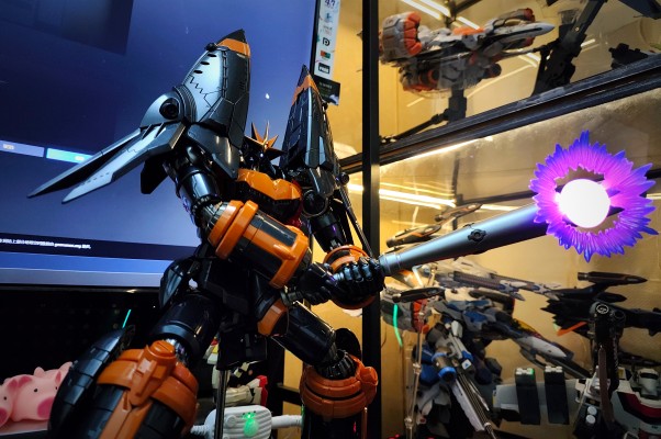 粘土人#2361 飞跃巅峰！ 高屋法子