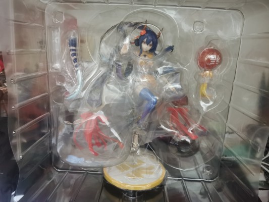 明日方舟 陈 良辰锦年