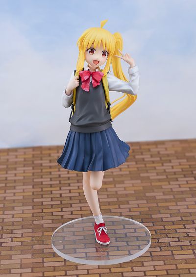 孤独摇滚！动画版 伊地知虹夏