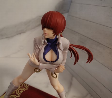 SNK美少女 SNK女中豪杰：狂暴双打 夏尔米