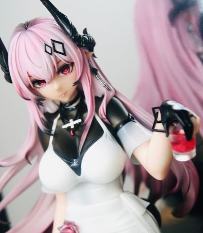 明日方舟 泥岩-黑曜石