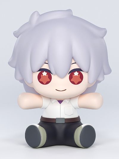 Huggy Good Smile 新世纪福音战士新剧场版 渚薰 校服