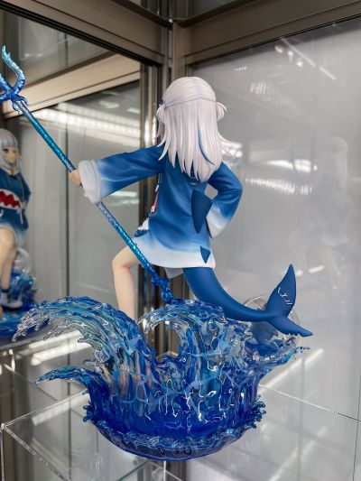 hololiveEnglish -神话- 噶呜・古拉