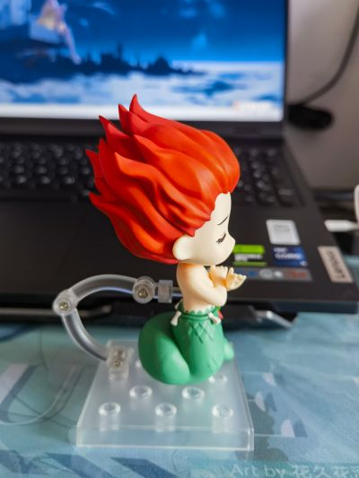 粘土人#1444 猎人×猎人 西索