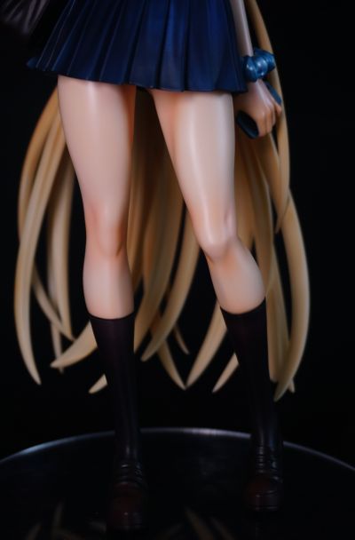 蔚蓝档案 一之濑明日奈 啦啦队