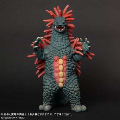 大怪兽系列 改造贝洛坤