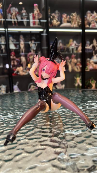 FOTS原创兔女郎 蕾妮雅