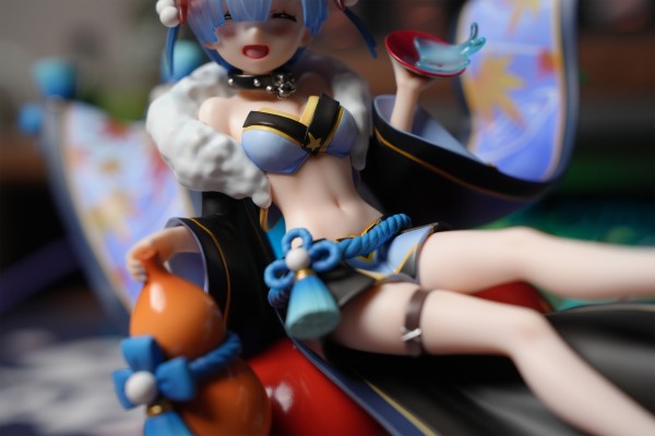 Re:从零开始的异世界生活 雷姆 百鬼夜行