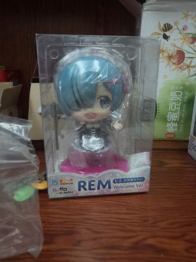 超爱系 PREMIUM BIG Re：从零开始的异世界生活 蕾姆 出迎 艺术色彩