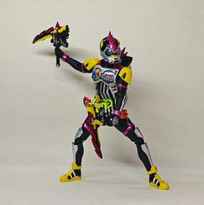 魂STAGE 可动人偶支架