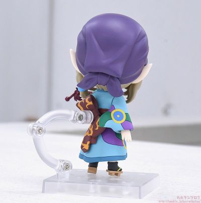 粘土人#2426 物怪 卖药郎