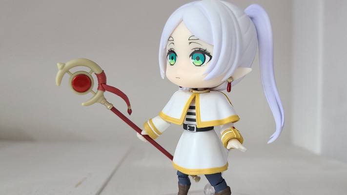 DFORM+ 葬送的芙莉莲 芙莉莲