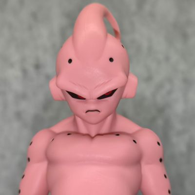 SOLID EDGE WORKS-出阵系列-16 龙珠Z 魔人布欧