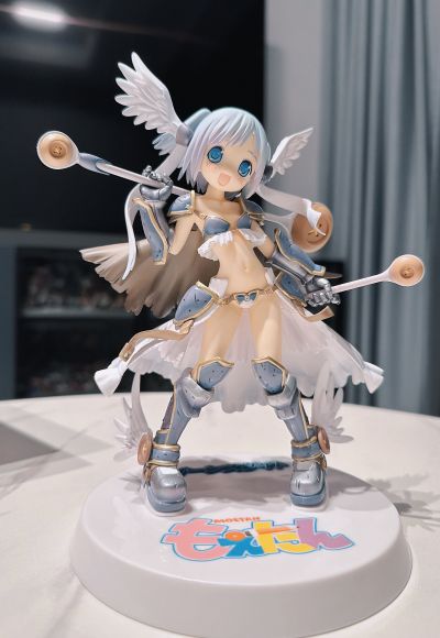 萌单&女皇之门 ぱすてるインク Queen's Gate