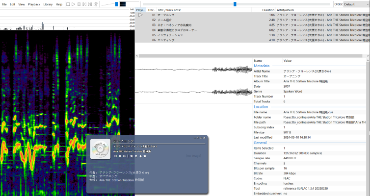 水星领航员 艾莉西亚·佛罗伦斯