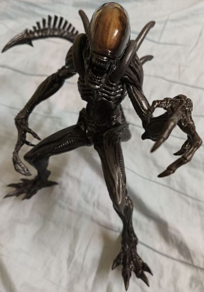 Super Special 系列 Alien: Resurrection Alien Warrior