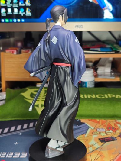 POP UP PARADE 混沌武士 风 L尺寸