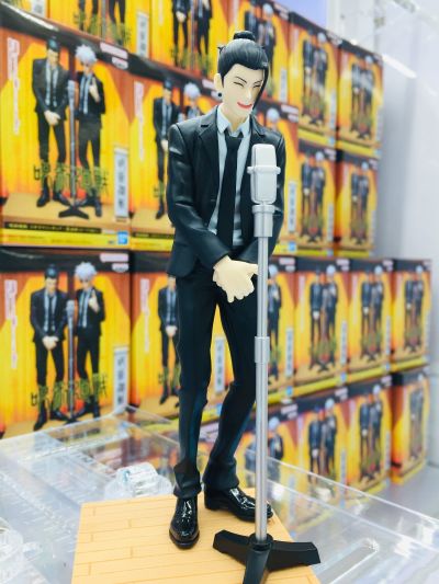 咒术回战 情景人偶 五条悟 西装款