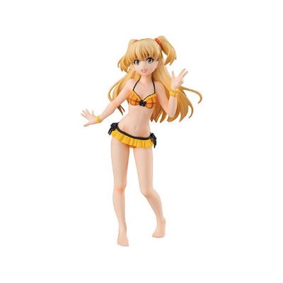 扭蛋肖像 偶像大师灰姑娘女孩 02